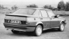 [thumbnail of 1990 Alfa Romeo 75 Twin Spark r3q B&W.jpg]